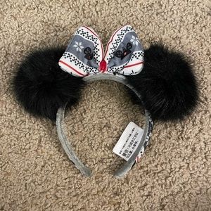 Disney Minnie ears